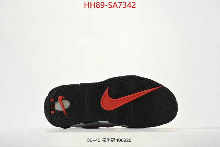 Men Shoes-Nike online sales ID: SA7342 $: 89USD