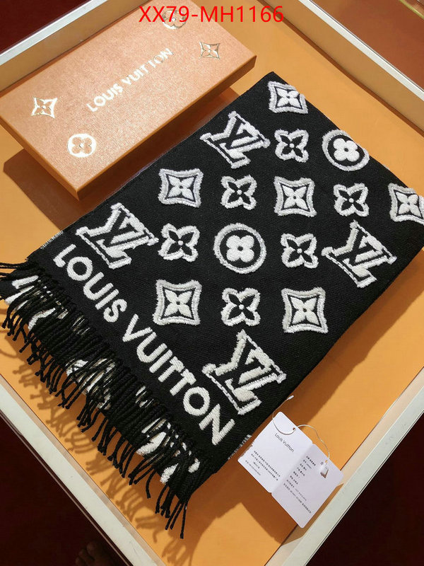 Scarf-LV buy ID: MH1166 $: 79USD