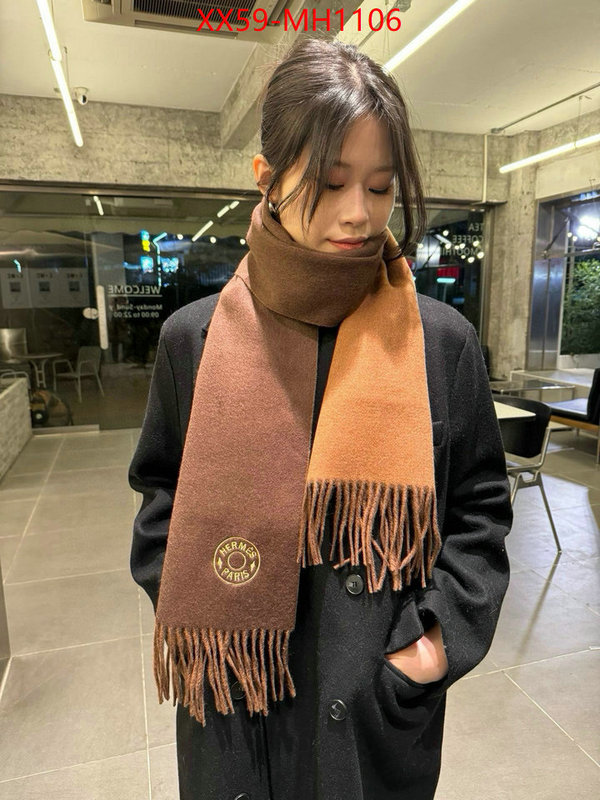 Scarf-Hermes first top ID: MH1106 $: 59USD