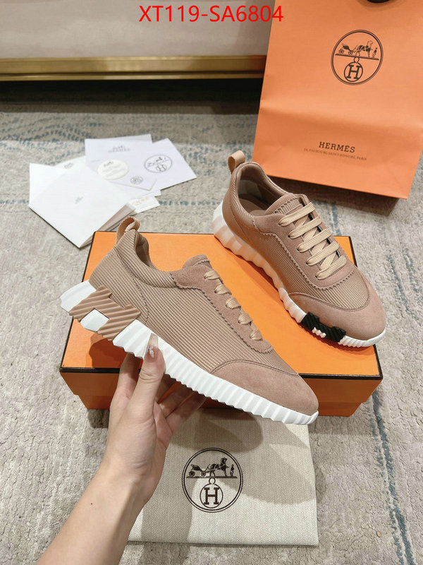 Women Shoes-Hermes replica sale online ID: SA6804