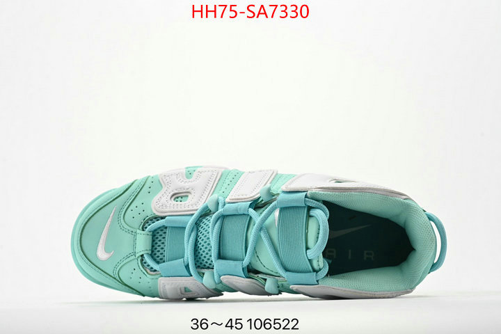 Men Shoes-Nike replica 1:1 ID: SA7330 $: 75USD