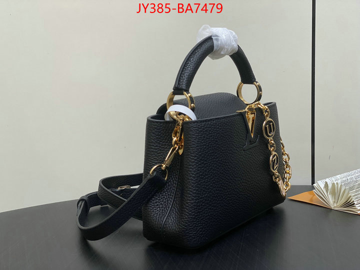 LV Bags(TOP)-Handbag Collection- online from china ID: BA7479 $: 385USD,