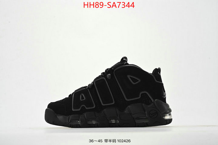 Men Shoes-Nike is it ok to buy replica ID: SA7344 $: 89USD