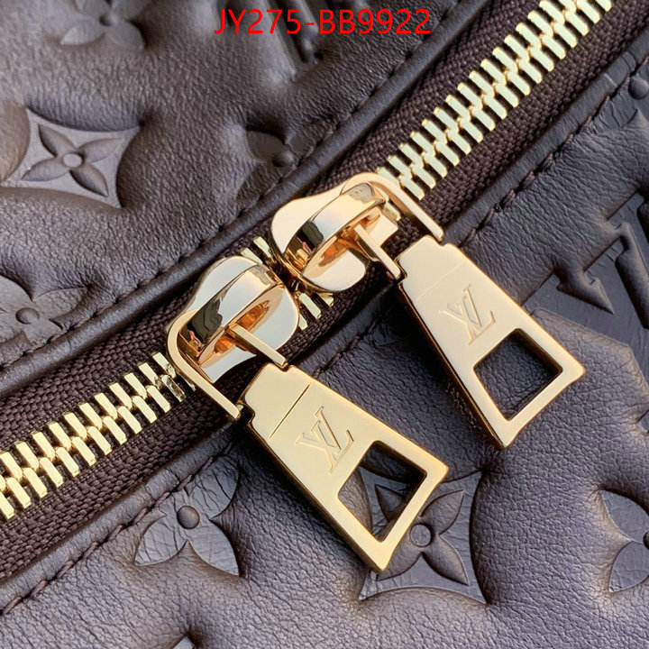 LV Bags(TOP)-Pochette MTis- styles & where to buy ID: BB9922 $: 275USD,