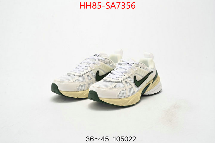 Men Shoes-Nike high quality replica ID: SA7356 $: 85USD