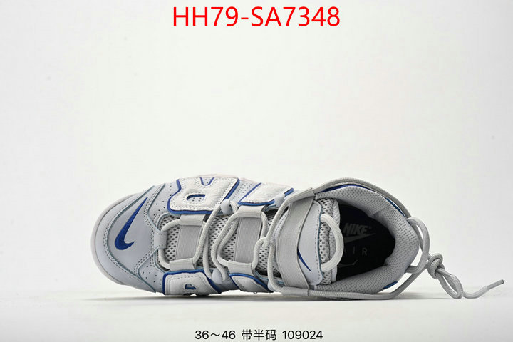 Men Shoes-Nike what best replica sellers ID: SA7348 $: 79USD