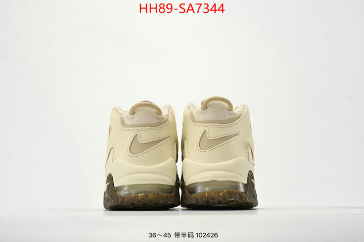 Men Shoes-Nike is it ok to buy replica ID: SA7344 $: 89USD