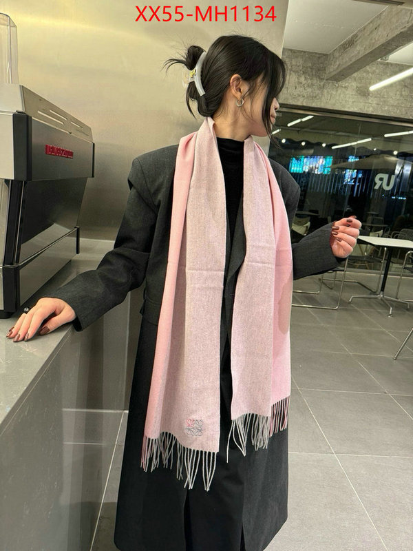 Scarf-Loewe wholesale imitation designer replicas ID: MH1134 $: 55USD