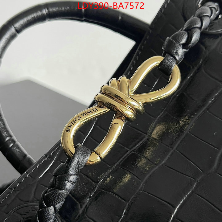 BV Bags(TOP)-Crossbody- replica 1:1 high quality ID: BA7572 $: 390USD,