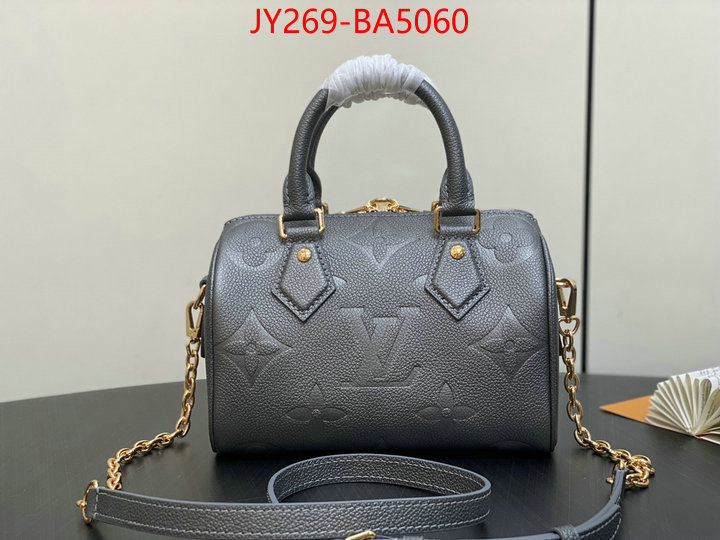 what 1:1 replica ID: BA5060 $: 269USD,