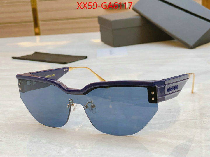 Glasses-Dior hot sale ID: GA6117 $: 59USD