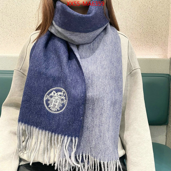 Scarf-Hermes the best affordable ID: MA6359 $: 55USD