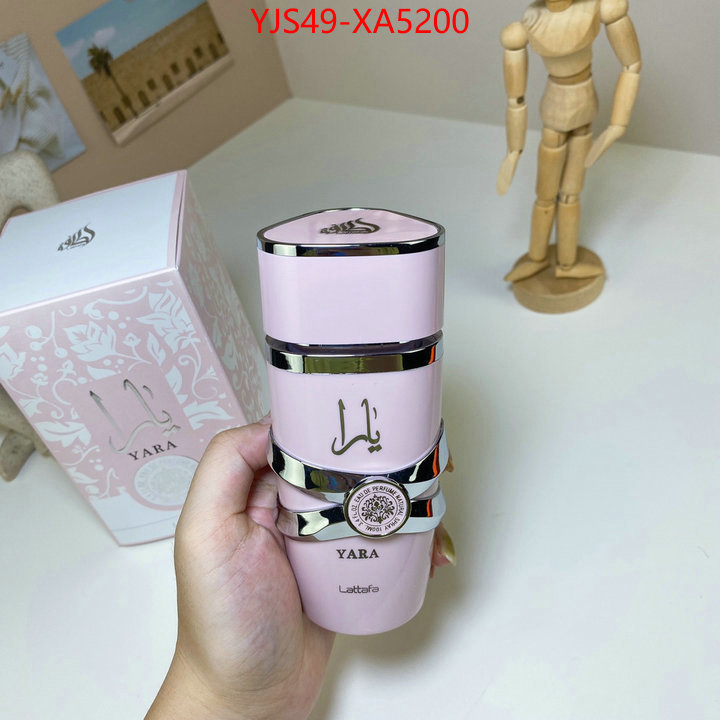 Perfume-Lattafa from china 2024 ID: XA5200 $: 49USD