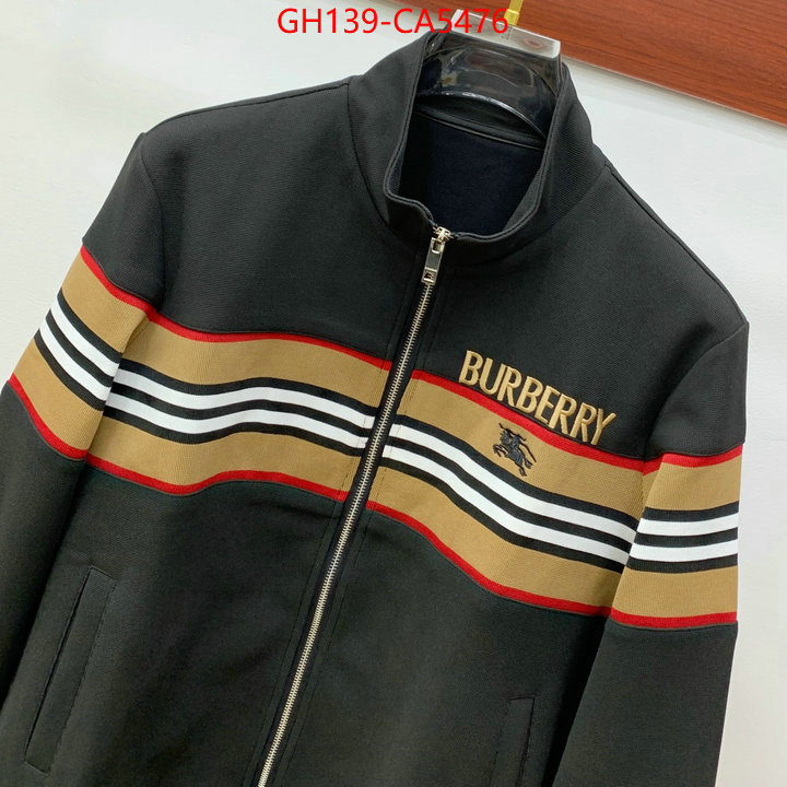 Clothing-Burberry where quality designer replica ID: CA5476 $: 139USD