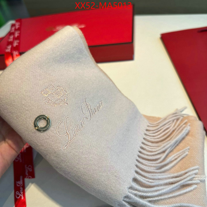 Scarf-Loro Piana hot sale ID: MA5013 $: 52USD