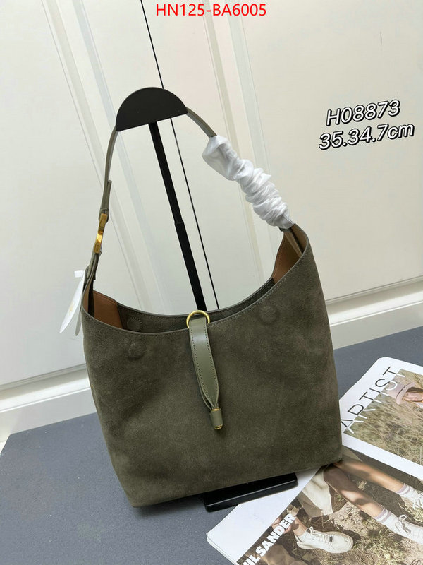 Chloe Bags(4A)-Handbag replica 1:1 ID: BA6005 $: 125USD,