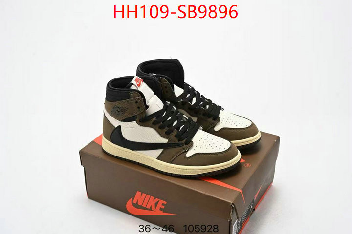 Men Shoes-Nike exclusive cheap ID: SB9896 $: 109USD