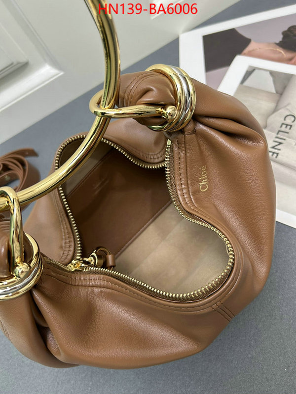 Chloe Bags(4A)-Crossbody- buy aaaaa cheap ID: BA6006 $: 139USD,