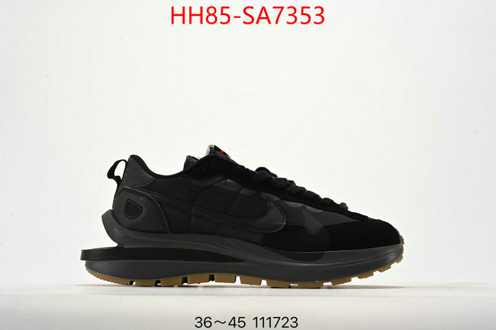 Men Shoes-Nike good quality replica ID: SA7353 $: 85USD