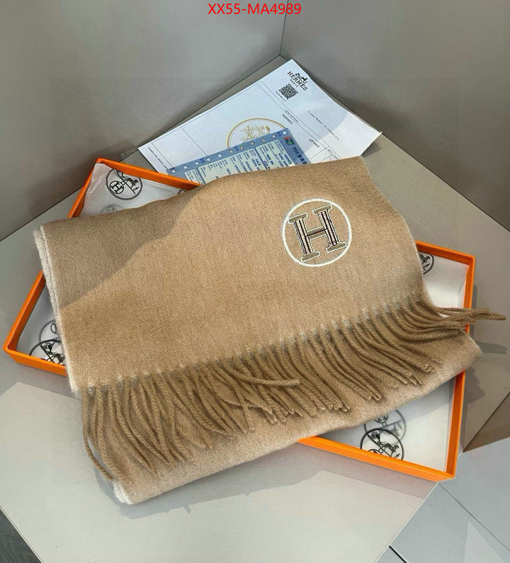 Scarf-Hermes fake cheap best online ID: MA4989 $: 55USD