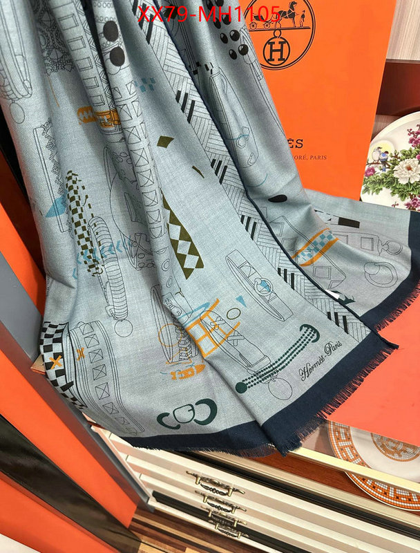 Scarf-Hermes sellers online ID: MH1105 $: 79USD