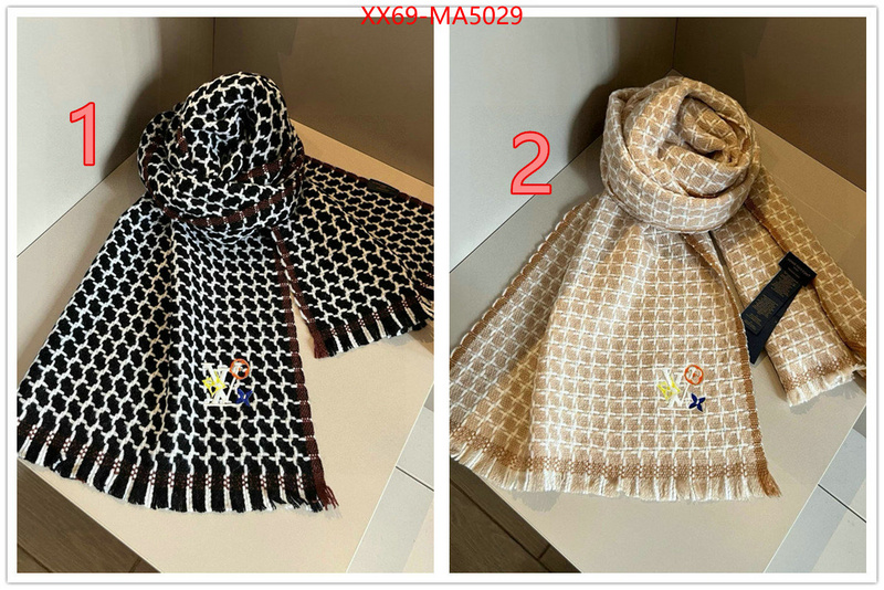 Scarf-LV where to find the best replicas ID: MA5029 $: 69USD