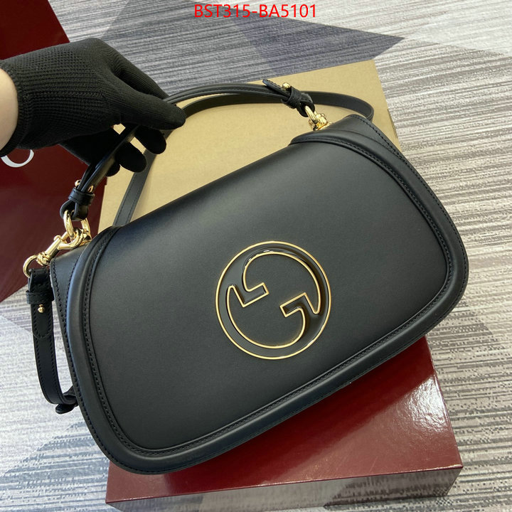 Gucci Bags(TOP)-Crossbody- top fake designer ID: BA5101 $: 315USD,