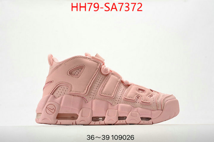 Women Shoes-NIKE high quality 1:1 replica ID: SA7372 $: 79USD