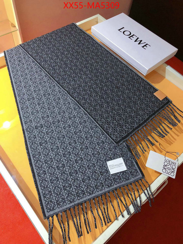 Scarf-Loewe cheap replica designer ID: MA5309 $: 55USD