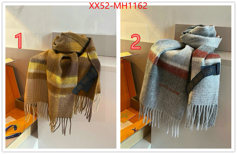 Scarf-LV buy 1:1 ID: MH1162 $: 52USD