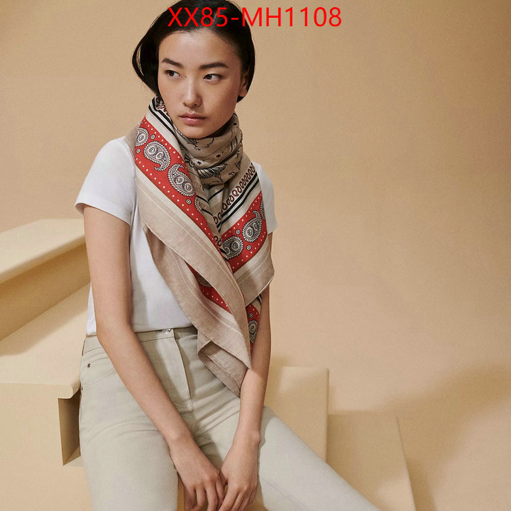 Scarf-Hermes flawless ID: MH1108 $: 85USD