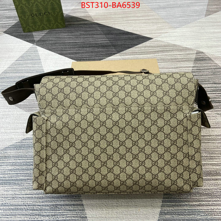 Gucci Bags(TOP)-Crossbody- luxury ID: BA6539 $: 310USD,