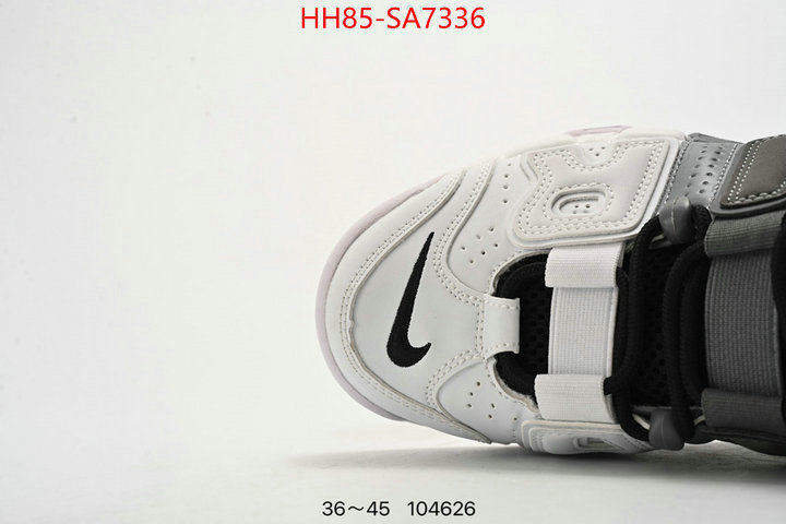 Men Shoes-Nike what best replica sellers ID: SA7336 $: 85USD