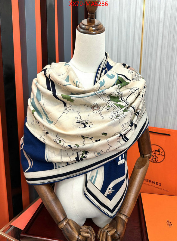 Scarf-Hermes shop the best high quality ID: MA5286 $: 79USD