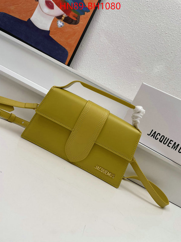 Jacquemus Bags(4A)-Crossbody- we provide top cheap aaaaa ID: BH1080 $: 89USD,