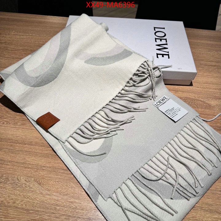 Scarf-Loewe how to start selling replica ID: MA6396 $: 49USD