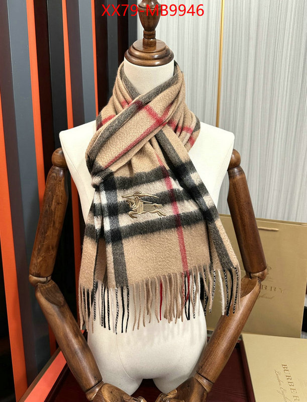 Scarf-Burberry we curate the best ID: MB9946 $: 79USD