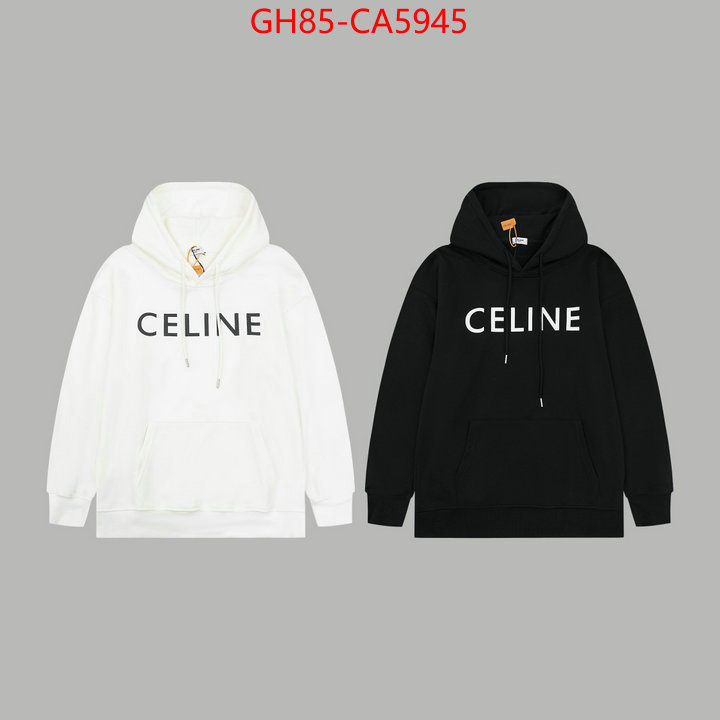 Clothing-Celine the most popular ID: CA5945 $: 85USD