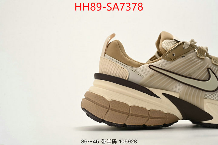 Men Shoes-Nike the highest quality fake ID: SA7378 $: 89USD