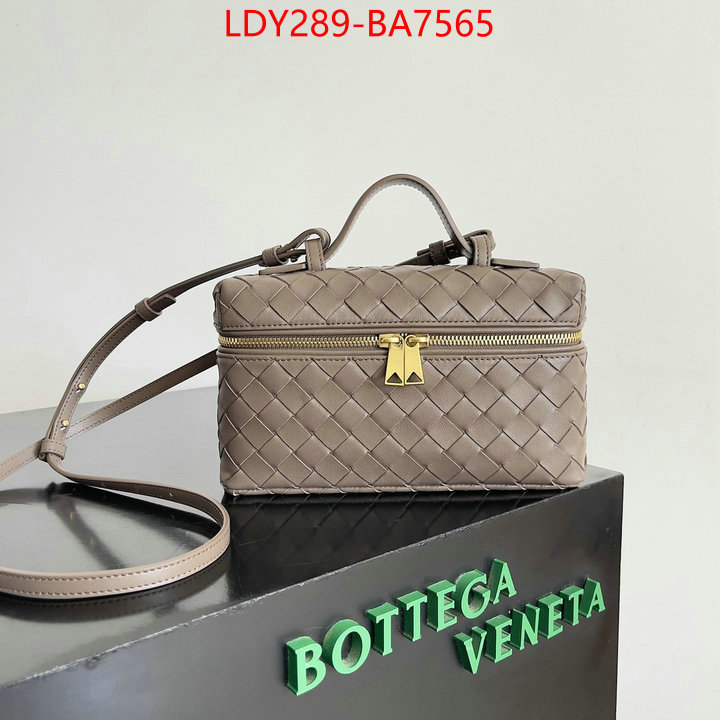 BV Bags(TOP)-Crossbody- what is aaaaa quality ID: BA7565 $: 289USD,