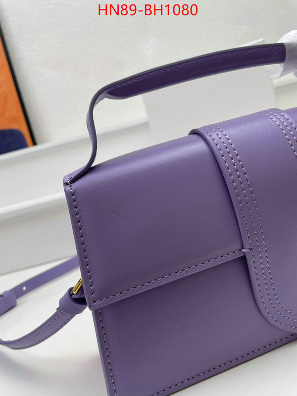 Jacquemus Bags(4A)-Crossbody- we provide top cheap aaaaa ID: BH1080 $: 89USD,