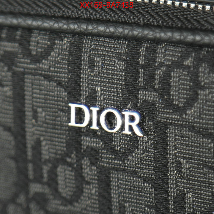 Dior Bags(TOP)-Other Style- buy ID: BA7438 $: 169USD,