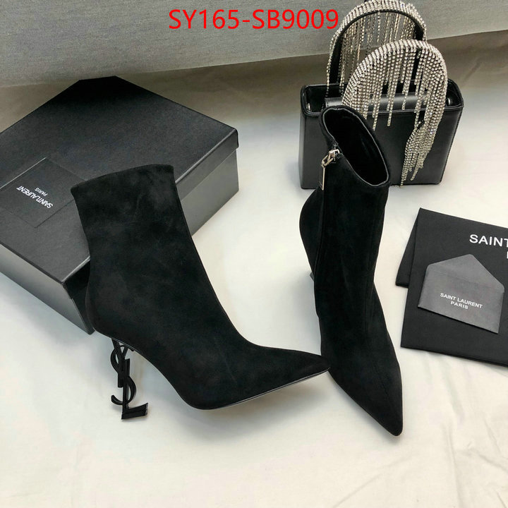 Women Shoes-Boots exclusive cheap ID: SB9009 $: 165USD