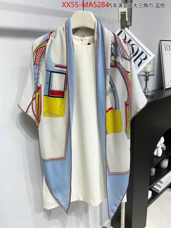 Scarf-Hermes online ID: MA5284 $: 55USD