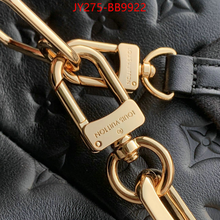 LV Bags(TOP)-Pochette MTis- styles & where to buy ID: BB9922 $: 275USD,