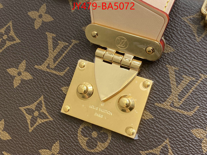 LV Bags(TOP)-Alma- online store ID: BA5072 $: 479USD,