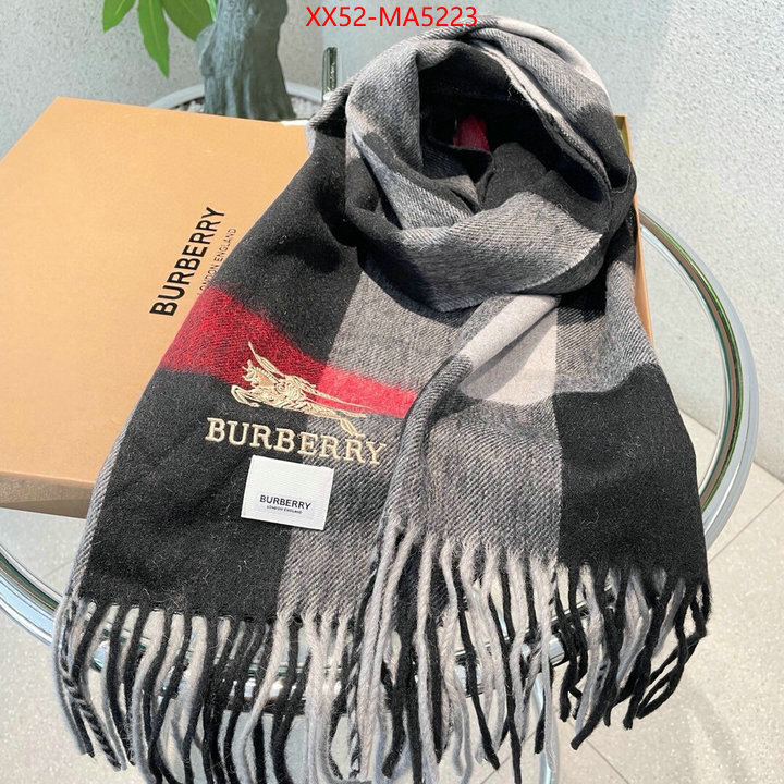 Scarf-Burberry where can you buy replica ID: MA5223 $: 52USD