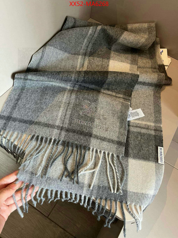 Scarf-Burberry every designer ID: MA6268 $: 52USD