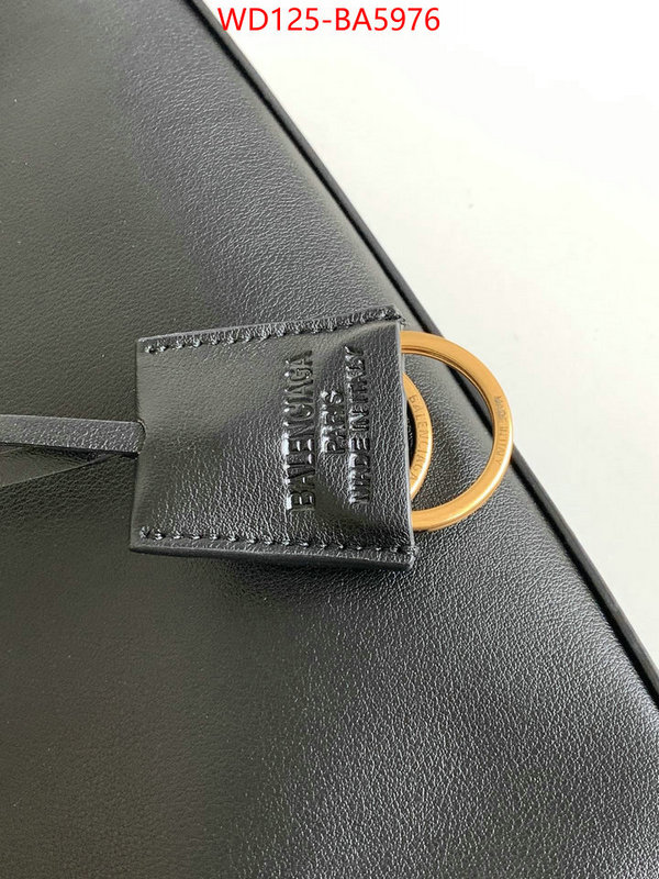 Balenciaga Bags(4A)-Other Styles luxury fake ID: BA5976