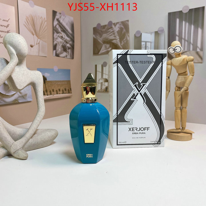 Perfume-Xerjoff top quality replica ID: XH1113 $: 55USD